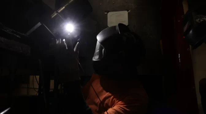 Welding Career Opportunities: Why The Trade Is Booming In 2025