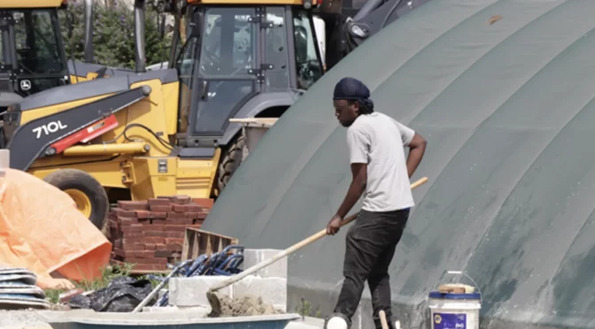 What Is The Duration Of A Typical Construction Training Program At A Trade School