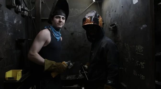 Diversity in the Trades: Making the Workplace More Welcoming and Breaking Down Barriers