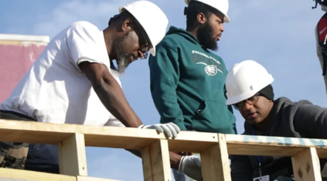 Top 5 Skilled Trades Jobs That Offer Year-Round Stability and Consistent Work
