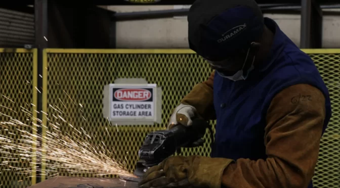 How To Search For The Best Welding Program In Your Area- Things You Should Know