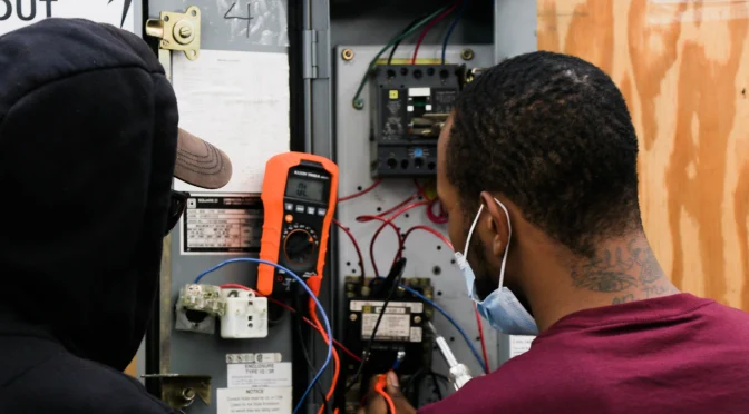 What to Expect in 2026 About Wages and Work-Life Balance in the Skilled Trade Jobs