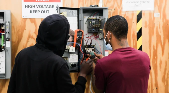 What to Expect in 2026 About Wages and Work-Life Balance in the Skilled Trade Jobs