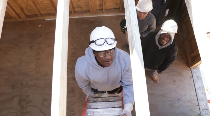 How to Prepare for a High-Demand Career in Trades