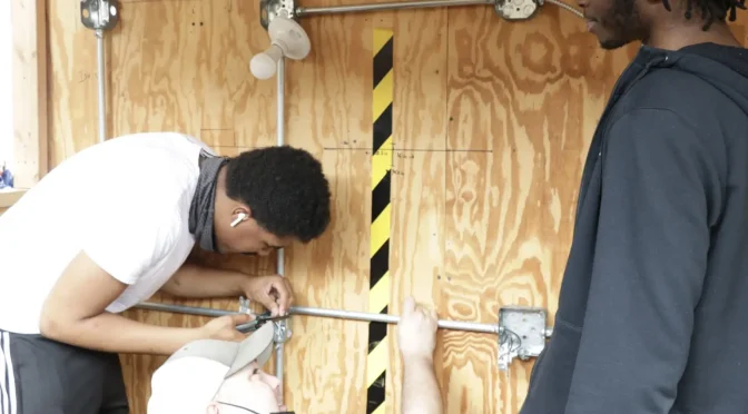 How Problem-Solving Skills Help You Succeed in the Skilled Trades