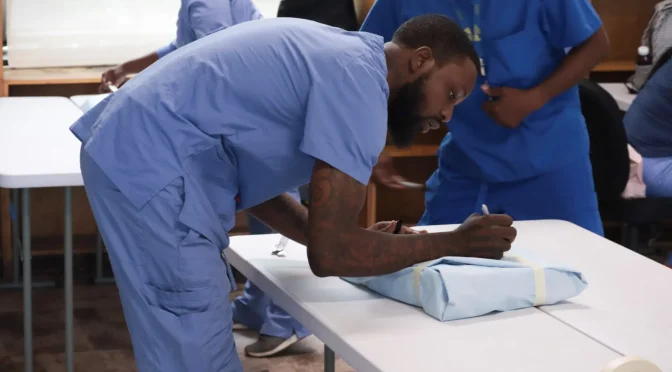 How To Become A Sterilization Technician In 3 Steps