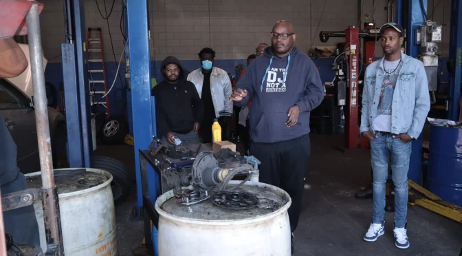 OSHA Safety Training in PTTI’s Automotive Certification Program: What You Need to Know