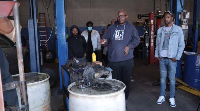 Auto Mechanic Training: How To Start Your Automotive Repair Career In 2025