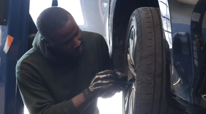 Exploring Top Automotive Technician Schools in the US