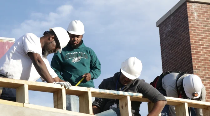 A Framer’s First Paycheck: What the Numbers Say