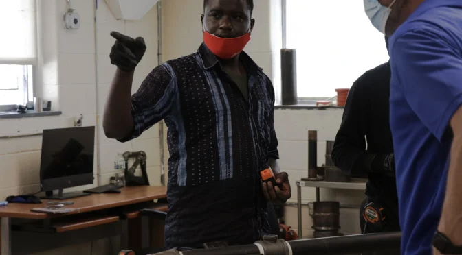 Training In 2025: Technological Interventions in Skilled Trades Training