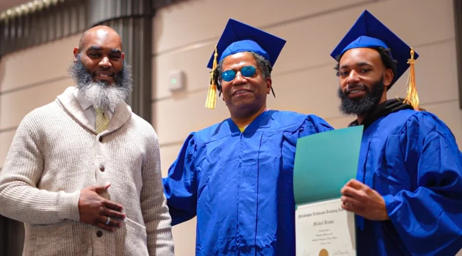 How SNAP & Philadelphia Grants Can Fully Fund Your Skilled Trades Training