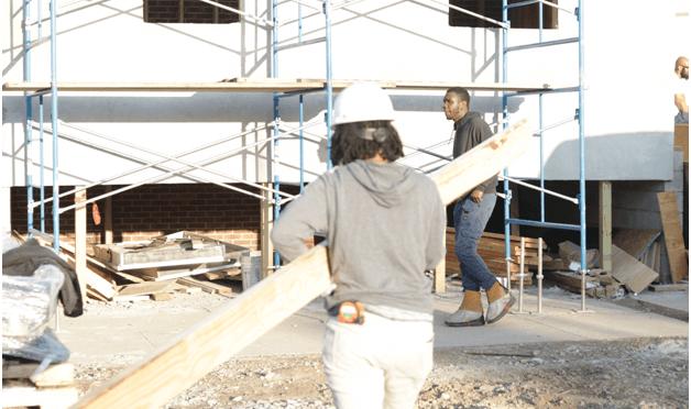 Drywall Installers: Mistakes That Can Ruin A Project And How To Avoid Them