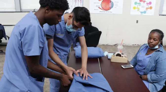 Wrenches, Wires & Workforce: How Trade Education is Powering Pennsylvania’s Future