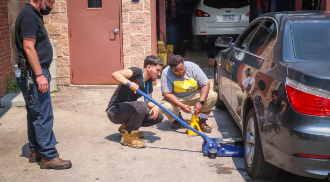 How Skilled Trades Technicians Can Attract More Clients Online