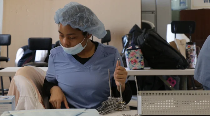 Achieving CRCST Certification With PTTI: Your Complete Guide