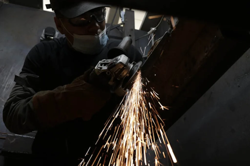 welding professional learning welding