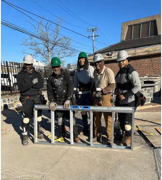 Breaking Barriers: How Skilled Trade Schools Empower Juvenile Rehabilitation