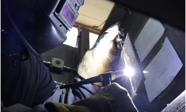 The Future Of Welding Courses: Technologies To Watch In 2025