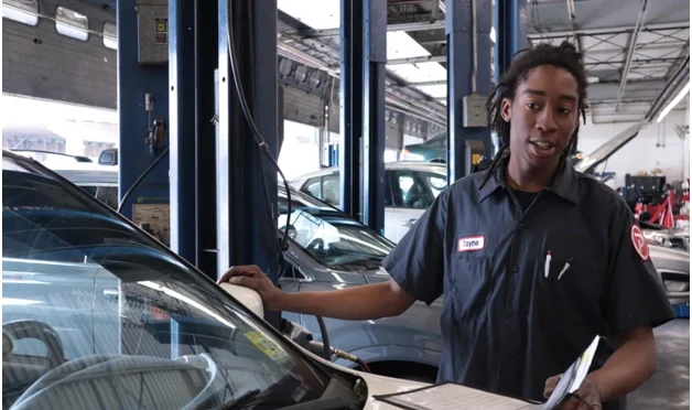Training in Automotive Repair: A Career That Will Keep You in Demand in the Future