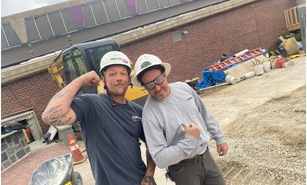 The Growing Demand For Pipe Fitter Certificate Holders In Industrial Projects 2025