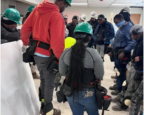 Why Gen Z Is Choosing Vocational Colleges Over Traditional College Degrees