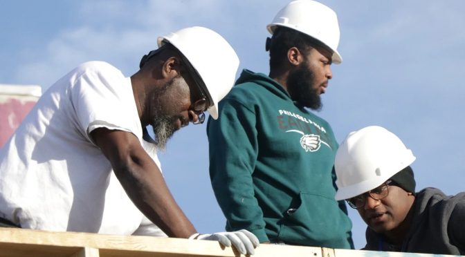 Passion Meets Profession: How to Turn Hobbies into High-Paying Jobs with Skilled Trade Training