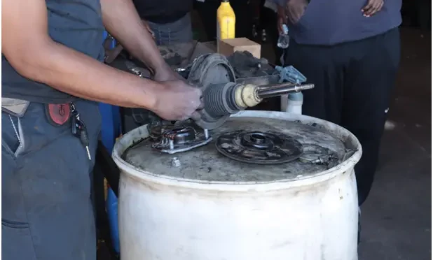 Auto Repair vs. Auto Technology: What’s the Difference for Trade School Students?