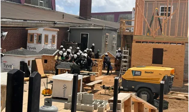 Drywall Market Growth Driven By Construction Boom And Sustainable Building Solutions