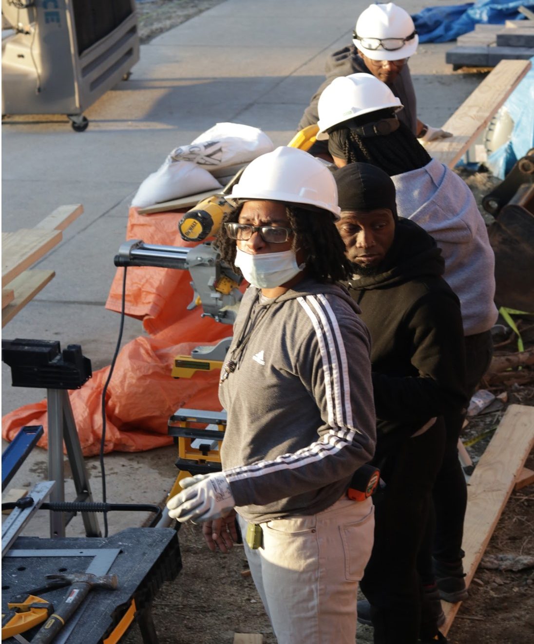 How to get a building permit in Philadelphia