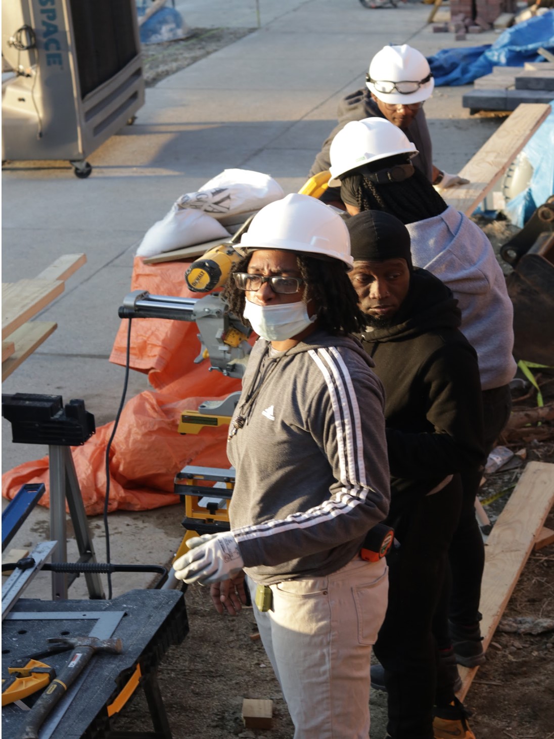 drywall home