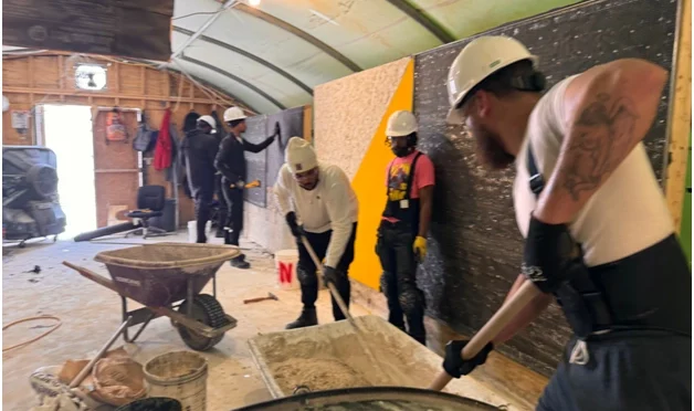 Knockdown Texture Drywall: Complete Guide To Popular Finishes