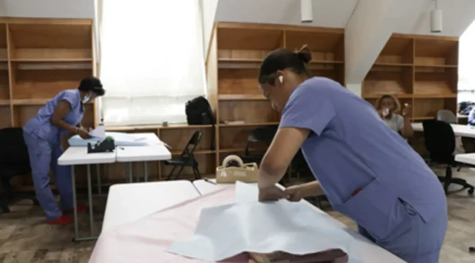 Sterile Processing Jobs: Navigating The Career Change