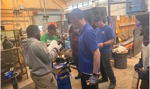 5 Scholarships For Adults In Philly Attending Trade Schools Near Me