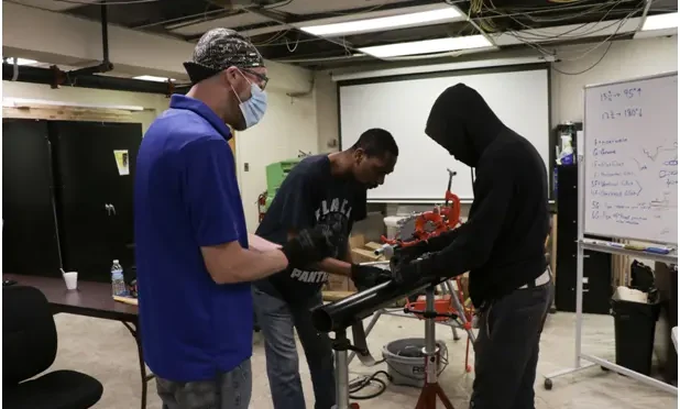 Skilled Trades Jobs That Pay Well And Are Hiring Fast