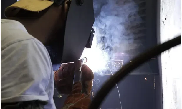 Why Gen Z Is Powering Philly’s Skilled Trades Revolution