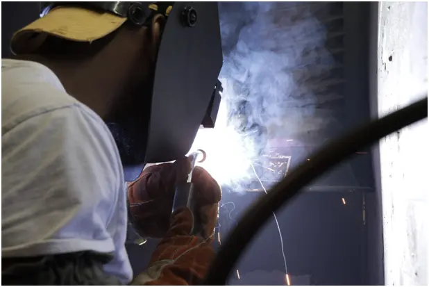 skilled trades 