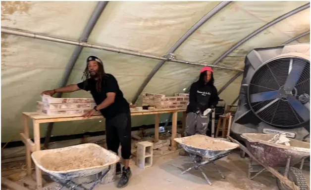 masonry training in Philadelphia 