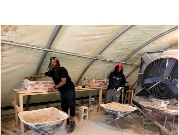 Vocational apprenticeship in Philly