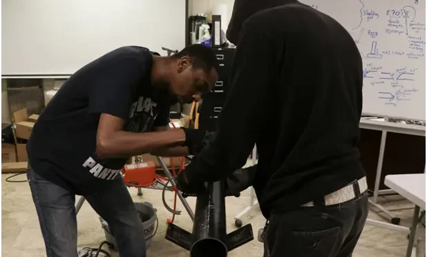 Pros and Cons of A Pipefitting Trade Career for Women and Diverse Students
