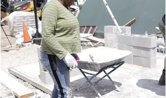 How Philadelphia Builders Use Insulated Concrete Forms