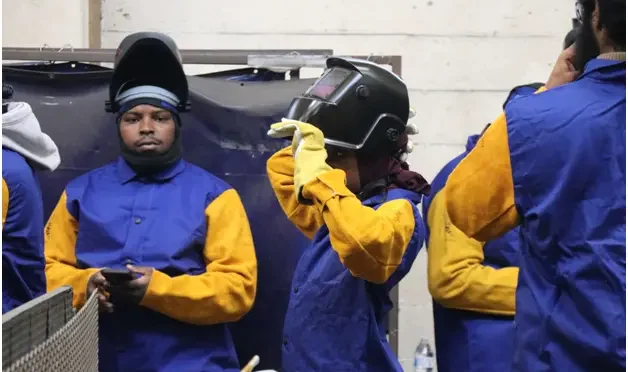 How PTTI Helps Students Thrive Through Hands-On Training In Philadelphia
