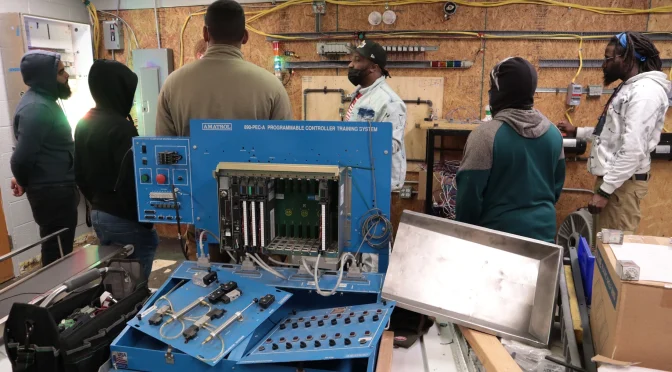 Top Facts About Trade Schools You Didn’t Know