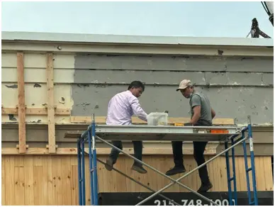 Can You Succeed At A Masonry School Without Experience?