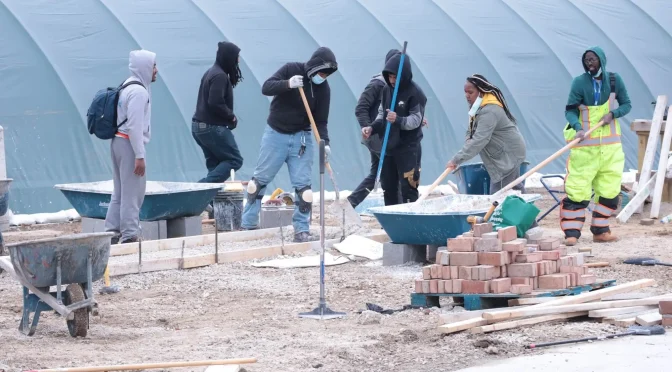 Masonry vs. Framing Technician: Which Trade Offers the Most Future-Proof Career?