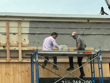 construction program