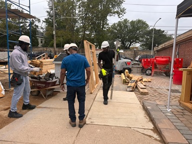 What Construction Skills Will Employers In Philly Expect By 2025?