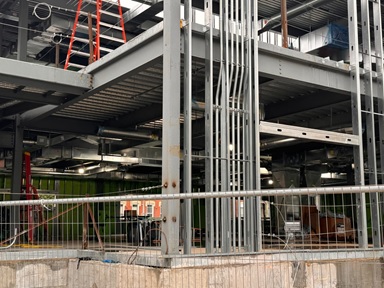 construction training programs