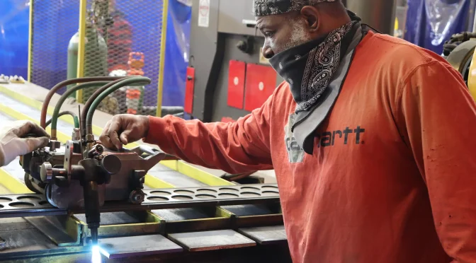 Top 5 In-Demand Trade Skills Employers Are Looking For In 2025
