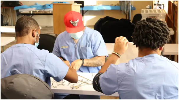 Fast-Track Automotive Trade Program: How PTTI Prepares You for a Career from Day One